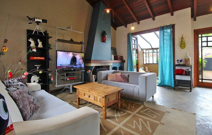 Imagem Cobertura com 4 Quartos à Venda, 195 m² em Chácara Das Pedras - Porto Alegre Imagem Cobertura com 4 Quartos à Venda, 195 m² em Chácara Das Pedras - Porto Alegre