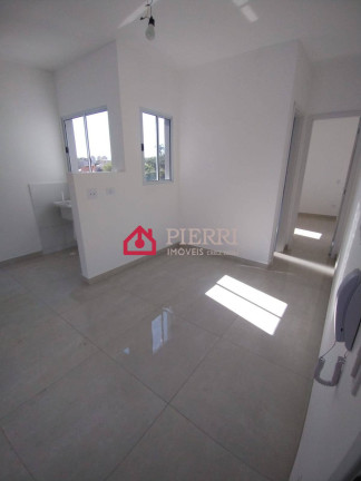 Imagem Apartamento com 1 Quarto à Venda, 40 m² em Vila Mangalot - São Paulo Imagem Apartamento com 1 Quarto à Venda, 40 m² em Vila Mangalot - São Paulo