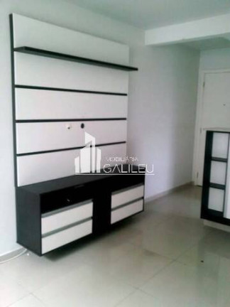 Imagem Apartamento com 2 Quartos à Venda, 48 m² em Jardim Boa Esperança - Campinas