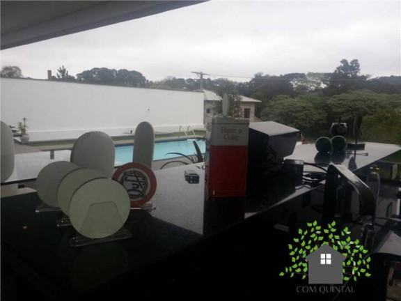 Imagem Casa com 4 Quartos à Venda, 400 m² em Chácara Do Refúgio - Carapicuíba