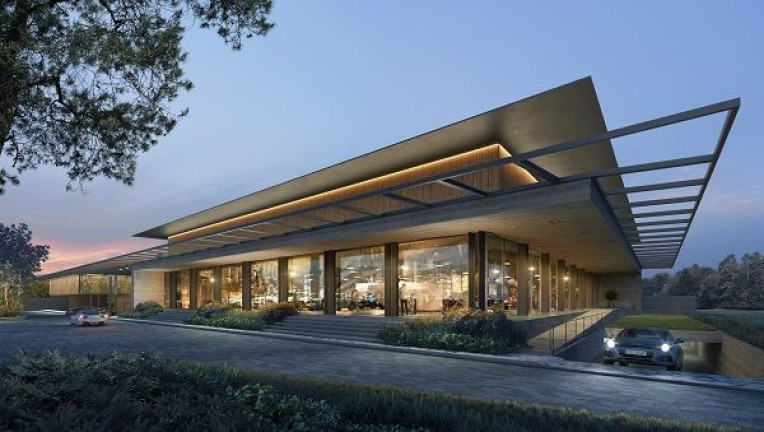 Imagem Casa com 4 Quartos à Venda, 365 m² em Poço - Cabedelo Imagem Casa com 4 Quartos à Venda, 365 m² em Poço - Cabedelo