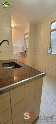Imagem Apartamento com 2 Quartos à Venda, 55 m² em Vila Albertina - São Paulo Imagem Apartamento com 2 Quartos à Venda, 55 m² em Vila Albertina - São Paulo
