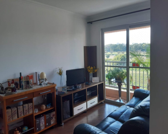 Apartamento com 3 Quartos à Venda, 64 m² em Vila Sofia - São Paulo