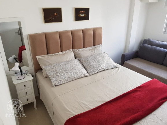 Imagem Apartamento com 1 Quarto à Venda, 44 m² em Centro - Balneário Camboriú