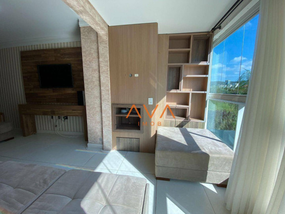Apartamento com 3 Quartos à Venda, 98 m² em Ingleses - Florianópolis
