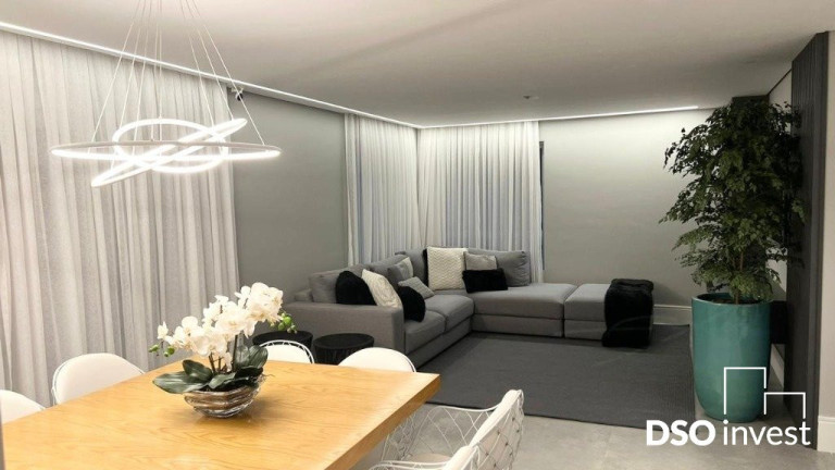 Imagem Apartamento com 3 Quartos à Venda, 170 m² em Vila Gertrudes - São Paulo Imagem Apartamento com 3 Quartos à Venda, 170 m² em Vila Gertrudes - São Paulo