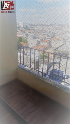 Imagem Apartamento com 2 Quartos à Venda, 68 m² em Parque Boturussu - São Paulo Imagem Apartamento com 2 Quartos à Venda, 68 m² em Parque Boturussu - São Paulo