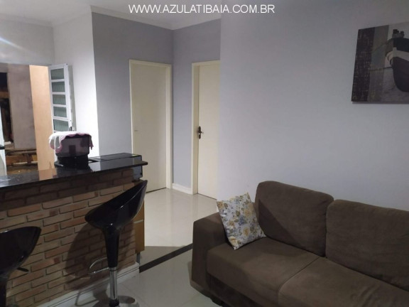 Imagem Casa com 2 Quartos à Venda, 125 m² em Nova Cerejeira - Atibaia Imagem Casa com 2 Quartos à Venda, 125 m² em Nova Cerejeira - Atibaia