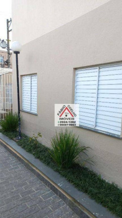 Imagem Apartamento com 2 Quartos à Venda, 46 m² em Campo Grande - São Paulo Imagem Apartamento com 2 Quartos à Venda, 46 m² em Campo Grande - São Paulo