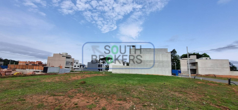 Imagem Terreno em Condomínio à Venda, em Costeira - São José Dos Pinhais Imagem Terreno em Condomínio à Venda, em Costeira - São José Dos Pinhais