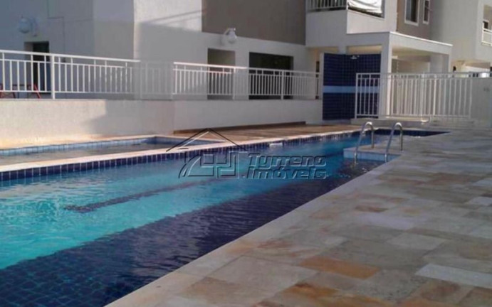Imagem Apartamento com 3 Quartos à Venda, 96 m² em Urbanova - São José Dos Campos Imagem Apartamento com 3 Quartos à Venda, 96 m² em Urbanova - São José Dos Campos