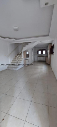 Imagem Casa com 2 Quartos à Venda, 68 m² em Gramame - João Pessoa
