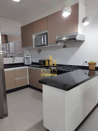 Imagem Casa com 3 Quartos à Venda, 75 m² em Villa Di Cesar - Mogi Das Cruzes