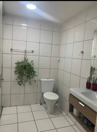 Imagem Apartamento com 2 Quartos à Venda, 52 m² em Setor Militar - Osasco