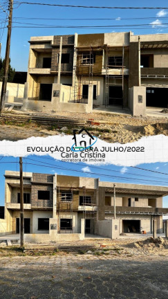 Imagem Sobrado com 3 Quartos à Venda, 96 m² em Praia Itapuã - Pontal Do Paraná Imagem Sobrado com 3 Quartos à Venda, 96 m² em Praia Itapuã - Pontal Do Paraná