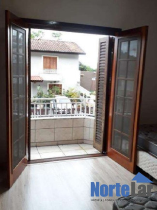 Imagem Casa de Condomínio com 2 Quartos à Venda, 72 m² em Horto Florestal - São Paulo Imagem Casa de Condomínio com 2 Quartos à Venda, 72 m² em Horto Florestal - São Paulo