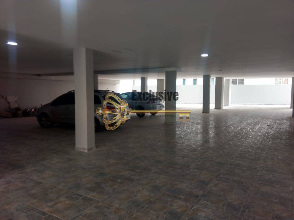 Imagem Apartamento com 2 Quartos à Venda, 70 m² em Vila Assunção - Santo André Imagem Apartamento com 2 Quartos à Venda, 70 m² em Vila Assunção - Santo André