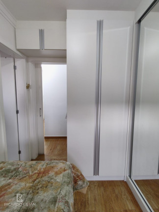 Imagem Apartamento com 3 Quartos à Venda, 116 m² em Jardim Santa Mena - Guarulhos