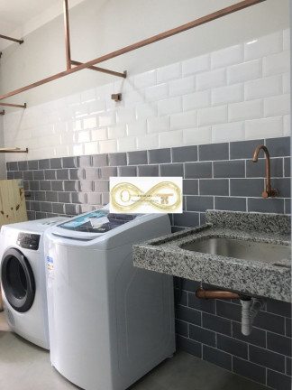 Imagem Imóvel com 1 Quarto para Alugar, 28 m² em Cidade Universitária - Campinas Imagem Imóvel com 1 Quarto para Alugar, 28 m² em Cidade Universitária - Campinas