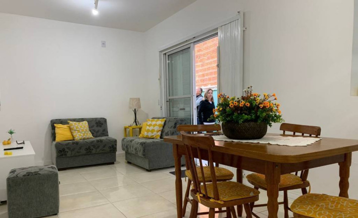 Imagem Apartamento com 1 Quarto à Venda, 88 m² em Centro - Capão Da Canoa Imagem Apartamento com 1 Quarto à Venda, 88 m² em Centro - Capão Da Canoa