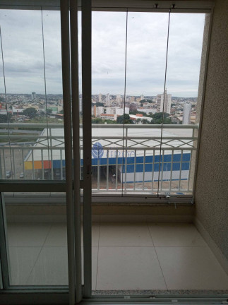 Imagem Apartamento com 3 Quartos à Venda, 90 m² em Vila Santa Isabel - Anápolis Imagem Apartamento com 3 Quartos à Venda, 90 m² em Vila Santa Isabel - Anápolis