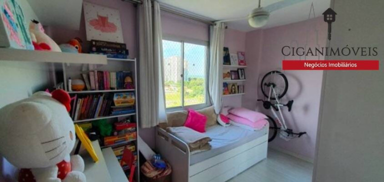Imagem Apartamento com 2 Quartos à Venda, 52 m² em Barra Da Tijuca - Rio De Janeiro