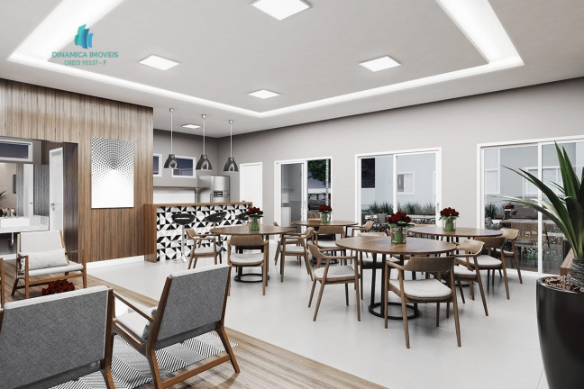 Imagem Apartamento com 2 Quartos à Venda, 53 m² em Jardim Nossa Senhora Da Penha - Hortolândia