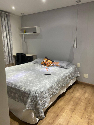 Imagem Apartamento com 2 Quartos à Venda, 50 m² em Centro - Guarulhos Imagem Apartamento com 2 Quartos à Venda, 50 m² em Centro - Guarulhos