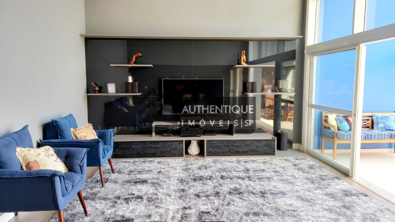 Imagem Apartamento com 4 Quartos à Venda, 238 m² em Morumbi - São Paulo Imagem Apartamento com 4 Quartos à Venda, 238 m² em Morumbi - São Paulo