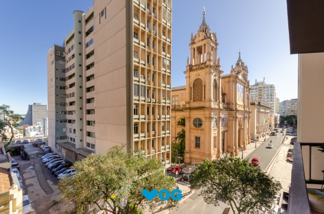 Imagem Imóvel com 3 Quartos à Venda, 168 m² em Centro Histórico - Porto Alegre