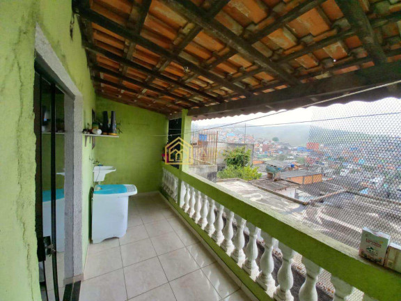 Imagem Casa com 5 Quartos à Venda, 175 m² em Jardim Miranda Daviz - Mauá Imagem Casa com 5 Quartos à Venda, 175 m² em Jardim Miranda Daviz - Mauá