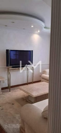 Imagem Apartamento com 3 Quartos à Venda, 94 m² em Centro - Guarulhos Imagem Apartamento com 3 Quartos à Venda, 94 m² em Centro - Guarulhos