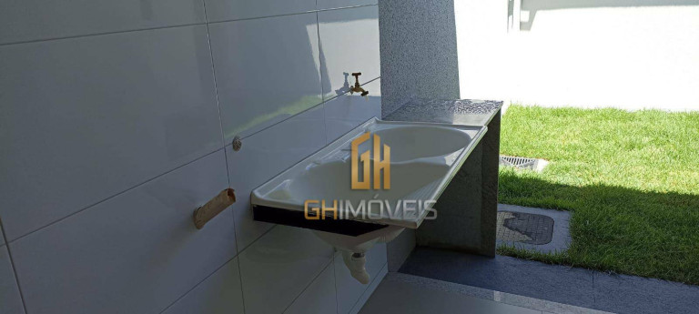 Imagem Casa com 3 Quartos à Venda, 123 m² em Setor Faiçalville - Goiânia Imagem Casa com 3 Quartos à Venda, 123 m² em Setor Faiçalville - Goiânia