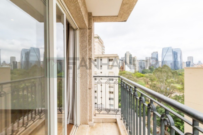 Imagem Imóvel com 4 Quartos à Venda, 271 m² em Itaim Bibi - São Paulo Imagem Imóvel com 4 Quartos à Venda, 271 m² em Itaim Bibi - São Paulo