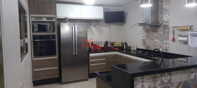Imagem Casa de Condomínio com 2 Quartos à Venda, 70 m² em Veloso - Osasco Imagem Casa de Condomínio com 2 Quartos à Venda, 70 m² em Veloso - Osasco