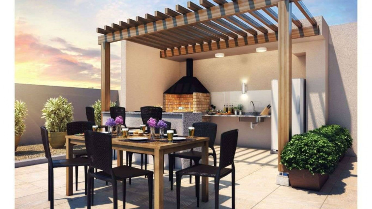 Imagem Apartamento com 2 Quartos à Venda, 43 m² em Maranhão - São Paulo Imagem Apartamento com 2 Quartos à Venda, 43 m² em Maranhão - São Paulo