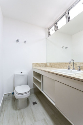 Imagem Apartamento com 2 Quartos à Venda, 134 m² em Jardim América - São Paulo