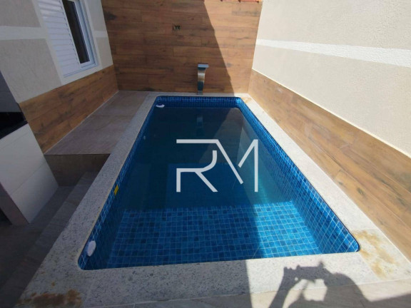 Imagem Casa com 2 Quartos à Venda, 65 m² em Balneário Itaguaí - Mongaguá Imagem Casa com 2 Quartos à Venda, 65 m² em Balneário Itaguaí - Mongaguá