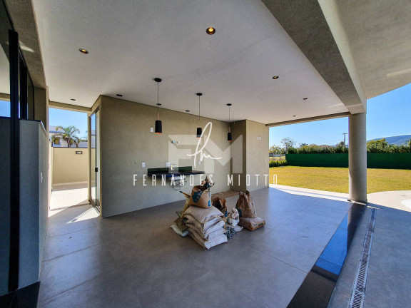 Imagem Casa de Condomínio com 4 Quartos à Venda, 1.000 m² em Portal Japy Golf Club - Cabreúva