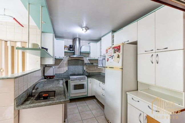 Imagem Apartamento com 3 Quartos à Venda, 120 m² em Paraíso - São Paulo Imagem Apartamento com 3 Quartos à Venda, 120 m² em Paraíso - São Paulo