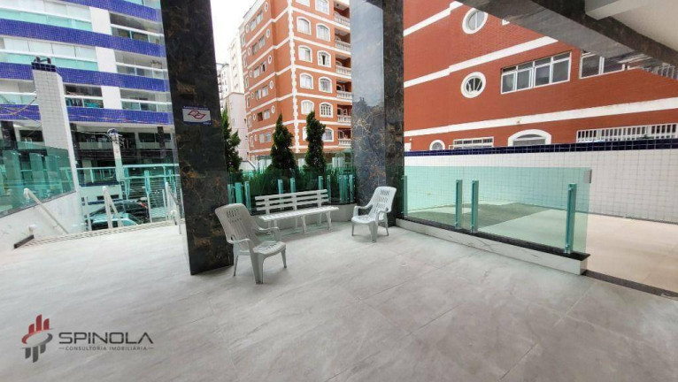 Imagem Apartamento com 2 Quartos à Venda, 69 m² em Tupi - Praia Grande Imagem Apartamento com 2 Quartos à Venda, 69 m² em Tupi - Praia Grande