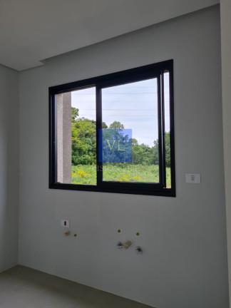 Imagem Casa com 3 Quartos à Venda, 112 m² em Abranches - Curitiba