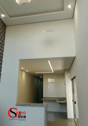 Imagem Casa com 3 Quartos à Venda, 151 m² em Jardim Colina Verde - Maringá Imagem Casa com 3 Quartos à Venda, 151 m² em Jardim Colina Verde - Maringá