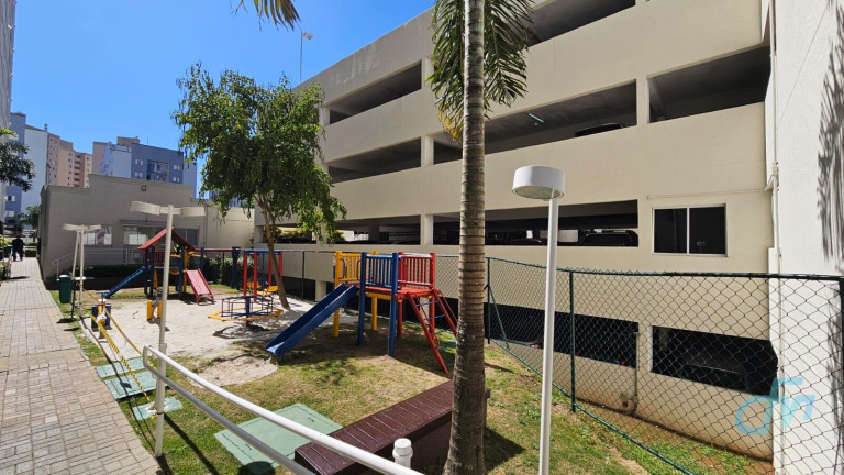Imagem Apartamento com 3 Quartos à Venda, 60 m² em Parque Santana - Mogi Das Cruzes Imagem Apartamento com 3 Quartos à Venda, 60 m² em Parque Santana - Mogi Das Cruzes