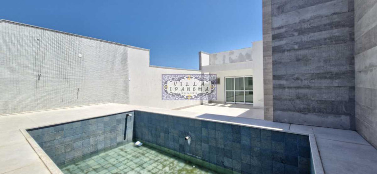 Imagem Cobertura com 4 Quartos à Venda, 330 m² em Barra Da Tijuca - Rio De Janeiro Imagem Cobertura com 4 Quartos à Venda, 330 m² em Barra Da Tijuca - Rio De Janeiro