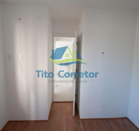 Imagem Apartamento com 2 Quartos à Venda, 33 m² em Vila Nova Curuçá - São Paulo