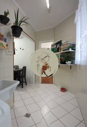 Imagem Apartamento com 2 Quartos à Venda, 110 m² em Centro - São Vicente Imagem Apartamento com 2 Quartos à Venda, 110 m² em Centro - São Vicente