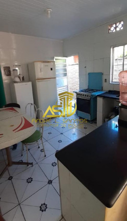 Imagem Casa com 2 Quartos à Venda, 90 m² em Aviação - Praia Grande