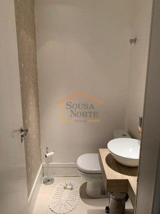 Imagem Apartamento com 3 Quartos à Venda, 311 m² em Santana - São Paulo Imagem Apartamento com 3 Quartos à Venda, 311 m² em Santana - São Paulo