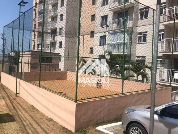Imagem Apartamento com 2 Quartos à Venda, 54 m² em Ataíde - Vila Velha Imagem Apartamento com 2 Quartos à Venda, 54 m² em Ataíde - Vila Velha